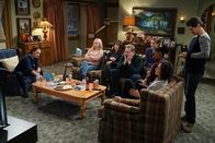 Die Conners – Die Conners (2019)