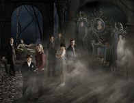 Once Upon A Time - Es war einmal – Once Upon A Time - Es war einmal (2013)