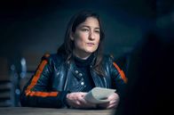 Verbrannte Erde – Die Fahrerin Diana (Marie Leuenberger) ist Teil von Trojans neuem Team.