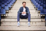 Fußball: DFB-Pokal – Martin Harnik