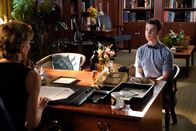Young Sheldon – Sheldon Cooper (Iain Armitage)