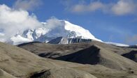 Straße der Achttausender – Der Cho Oyu, sechsthöchster Berg der Welt.