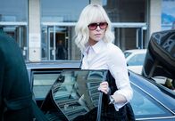 Atomic Blonde – Lorraine Broughton (Charlize Theron)
