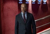 Navy CIS – Leon Vance (Rocky Carroll)