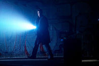 Castle – Castle (2015)