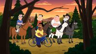Family Guy – Di, 16.09., 22:30 Uhr