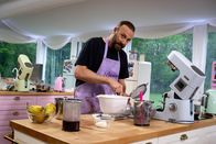 Das große Backen – Andre