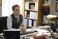 Brooklyn Nine-Nine – Jack Danger (Ed Helms)