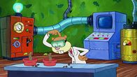 SpongeBob Schwammkopf – Sandy