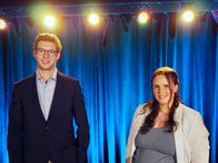 Campus Talks – Sa, 24.08., 12:00 Uhr