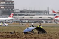 Aircrash-Anatomie – Do, 14.11., 04:45 Uhr