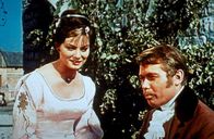 Filmschatz Österreich: Und ewig knallen die Räuber – Helga Sommerfeld, Peter Weck.