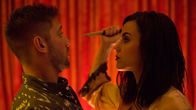 Double Date – Alex (Michael Socha), Kitty (Kelly Wenham)