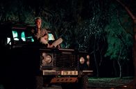 Retter der Meere: Tödliche Strandung – Reno Finnings (Hannes Jaenicke) hat große Pläne.