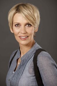 K 11 - Kommissare im Einsatz – Eine Kommissarin im Dauereinsatz: Alexandra Rietz (Alexandra Rietz)