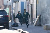 FBI: Special Crime Unit – Do, 18.09., 00:25 Uhr