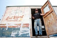 Shipping Wars - Die Transporter – "Die Transporter - Let's move it!": Marc Springer