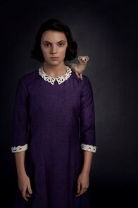 His Dark Materials – His Dark Materials (2019)