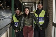 Snow Angels – Schwerer Verdacht: Hat Jenni (Josefine Asplund) ihr Baby auf dem Gewissen?