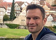 Mensch Heimat – Joachim Burkhart.