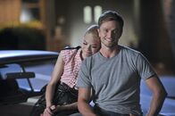 Hart of Dixie – Werden Wade (Wilson Bethel, r.) und Lemon (Jaime King, l.) endlich glücklich?; Werden Wade (Wilson Bethel, r.) und Lemon (Jaime King, l.) endlich glücklich?