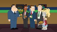 American Dad – American Dad (2020)
