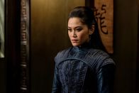 Warrior – Warrior (2019)
