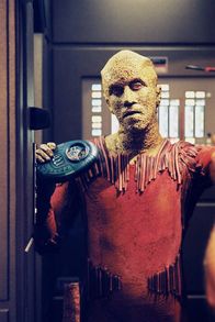 Star Trek: Enterprise – Wie ist der Suliban an Bord der Enterprise gekommen?
