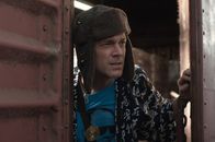The Last Stand – Lewis Dinkum (Johnny Knoxville)