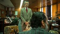 Rio Connection – Detective Macedo (Billy Blanco Jr.)