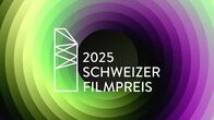 Der Schweizer Filmpreis 2025 - Highlights – Der Schweizer Filmpreis 2025 Keyvisual 2025 Copyright: SRF/zVg