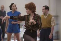 Fosse/Verdon – Fosse/Verdon Staffel 1 Folge 2 Top-Tänzerin: Michelle Williams als Gwen Verdon (M.) Copyright: SRF/2019 Twentieth Century Fox Film Corporation and FX Productions