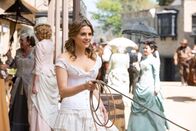 Castle – Kate Beckett (Stana Katic)