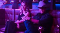 Almost Paradise – Catherine Himmel (Emma Leonard) und Alex Walker (Christian Kane)