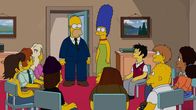 Die Simpsons – Mittel: Hommer Simpson, Marge Simpson