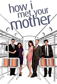 How I Met Your Mother – (7. Staffel) - how i met your mother: Ted (Josh Radnor, r.), Marshall (Jason Segel, l.), Barney (Neil Patrick Harris, 2.v.r.), Lily (Alyson Hannigan, 2.v.l.) und Robin (Cobie Smulders, M.) ...