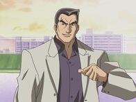 Eyeshield 21 – Sa, 08.11., 06:40 Uhr