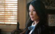 Elementary – Steht Holmes bei den Ermittlungen in einem neuen Mordfall bei: Joan Watson (Lucy Liu) ...