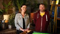 Virtual Designs - Unser Traumgarten wird real – Sa, 09.05., 00:10 Uhr