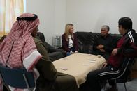 Am Puls – Sarah Tacke im Gespräch mit Familie Lafi