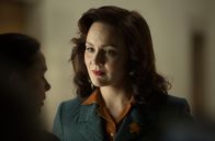 The Bletchley Circle – Millie (Rachael Stirling)