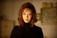Ginger & Rosa – Ginger & Rosa (2012)