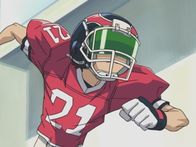Eyeshield 21 – Sa, 06.09., 05:55 Uhr