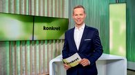Konkret – Marvin Wolf.