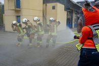 TanzAlarm – Oh nein, TanzTapir löscht die Feuerwehrleute!