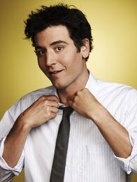 How I Met Your Mother – (6. Staffel) - In Rückblicken erzählt Ted (Josh Radnor) seinen Kindern, Geschichten aus seiner Vergangenheit ...