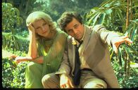 Columbo – Rechts: Columbo (Peter Falk)