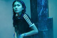 Secret Headquarters – Momona Tamada as Maya in Secret Headquarters from Paramount Pictures. Photo credit: Hopper Stone/Paramount Pictures.