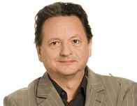 Grünwald Freitagscomedy – Günter Grünwald.