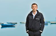 WaPo Bodensee – ARD WAPO BODENSEE - neue Vorabendserie (8 Folgen), ab (17.01.2017), immer dienstags um 18.50 Uhr im Ersten. WAPO BODENSEE - Logo der Sendung.
